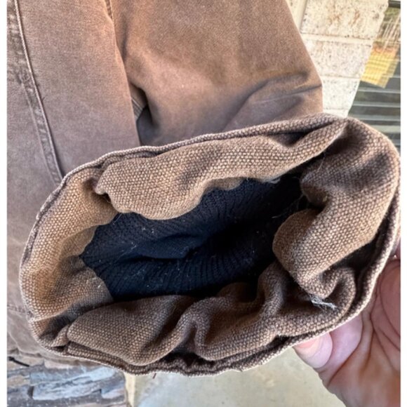 Carhartt Vintage Chore Jacket-Size 2X-Style C26CHT - Picture 2 of 8